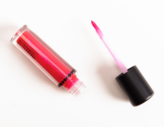 MAC Love Alert Dazzleglass