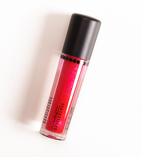 MAC Love Alert Dazzleglass