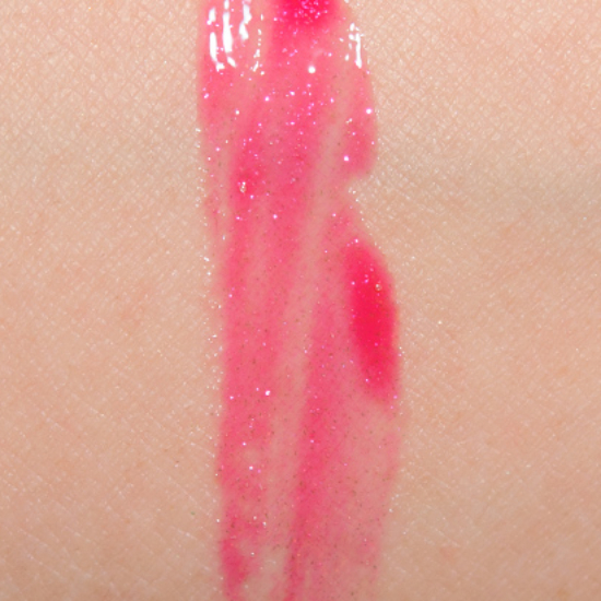 MAC Love Alert Dazzleglass