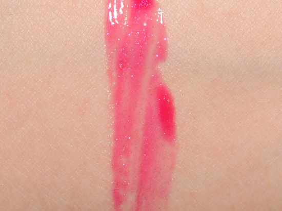 MAC Love Alert Dazzleglass