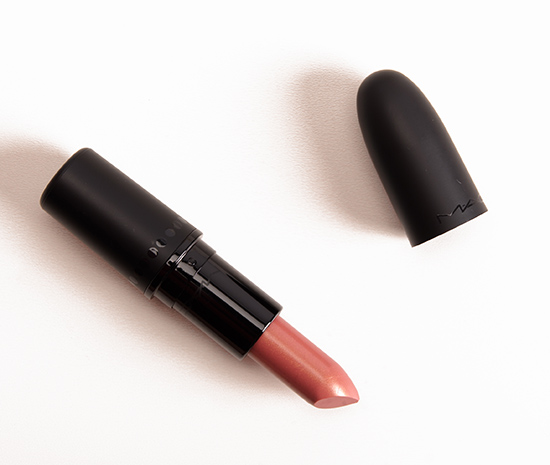 MAC Kiss the King Lipstick