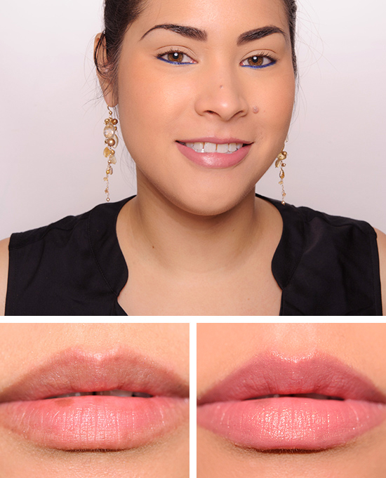 MAC Kiss the King Lipstick