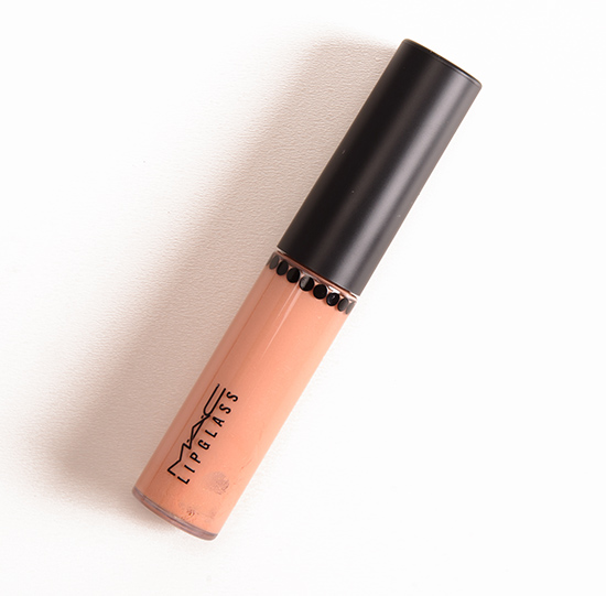 MAC Chic Supremacy Lipglass