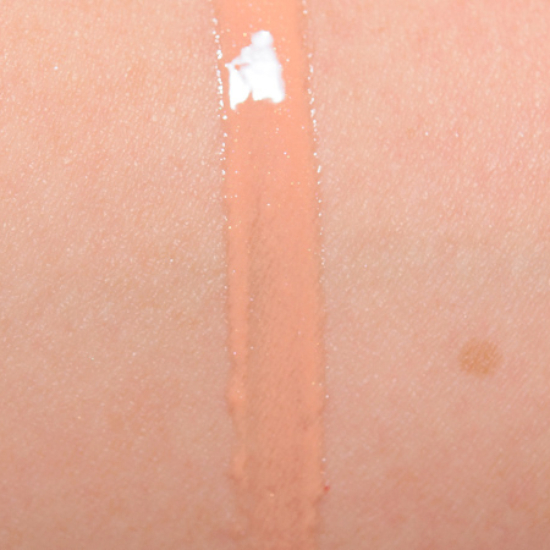 MAC Chic Supremacy Lipglass