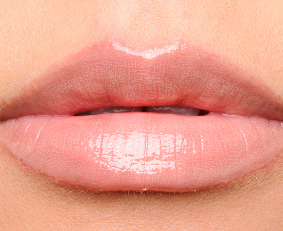 MAC Chic Supremacy Lipglass