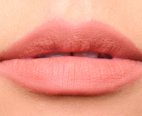 MAC Boldly Bare Lip Pencil