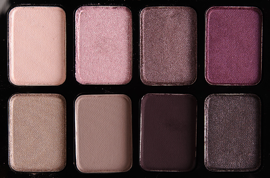 MAC Keepsakes/Plum Eyes Eyeshadow Palette