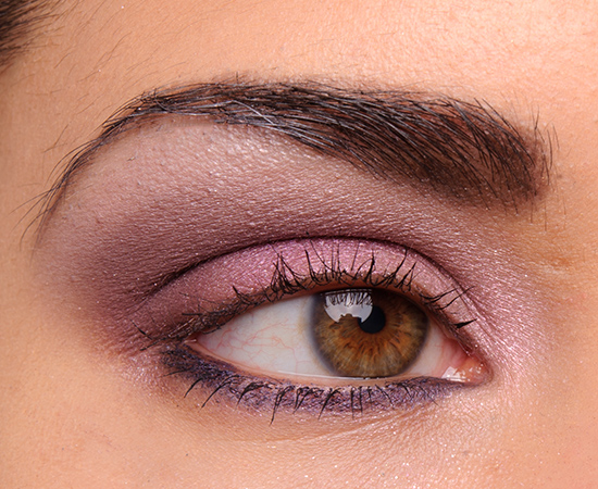 MAC Keepsakes/Plum Eyes Eyeshadow Palette