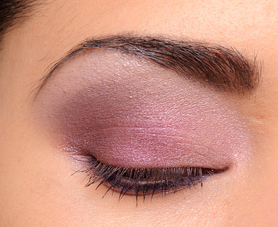 MAC Keepsakes/Plum Eyes Eyeshadow Palette