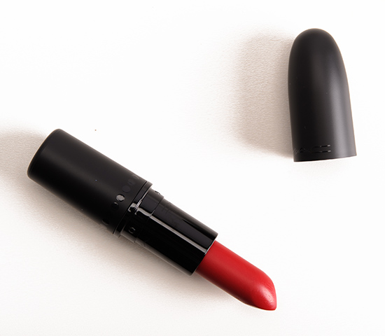 MAC Ruby Woo Lipstick