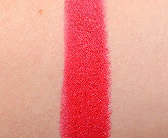 MAC Ruby Woo Lipstick