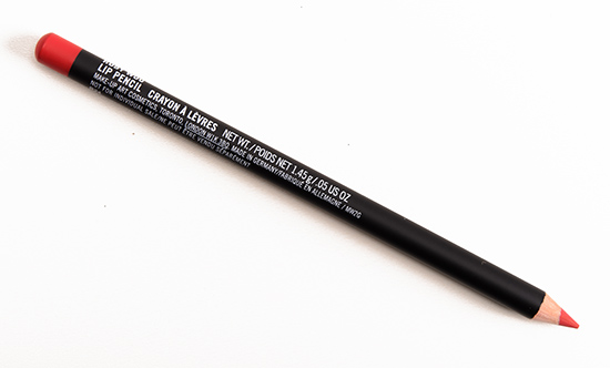 MAC Ruby Woo Lip Pencil
