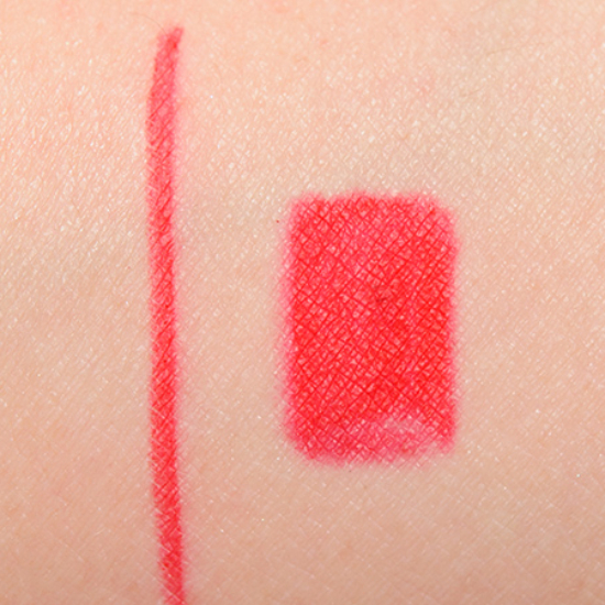 MAC Ruby Woo Lip Pencil