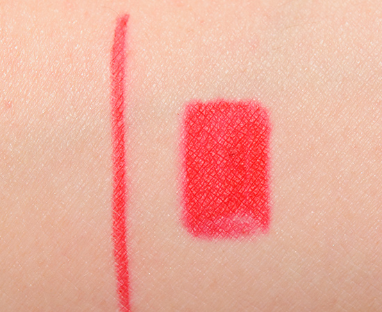 MAC Ruby Woo Lip Pencil