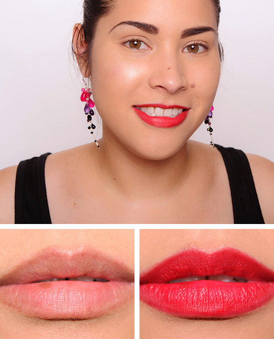 MAC Ruby Woo Lip Pencil