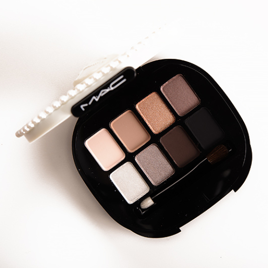 MAC Smoky Eyes Keepsakes Eyeshadow Palette
