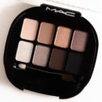 MAC Smoky Eyes Keepsakes Eyeshadow Palette