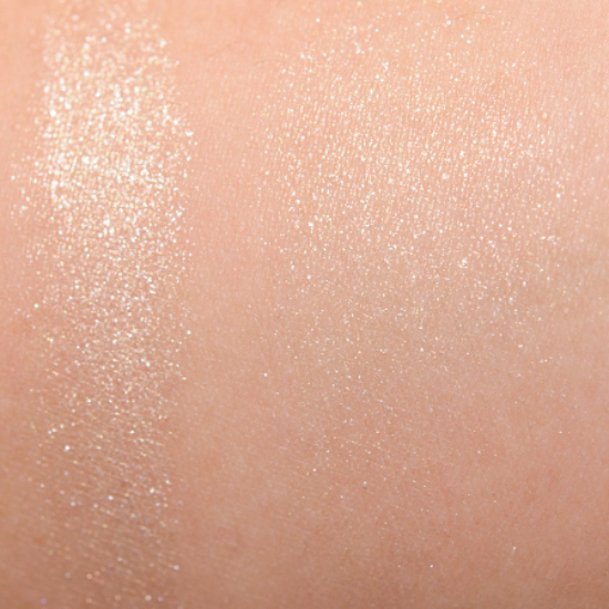 MAC Born to Dazzle Iridescent Pressed Powder