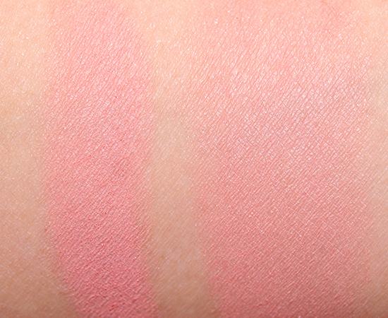 MAC Modest Blush Mineralize Blush