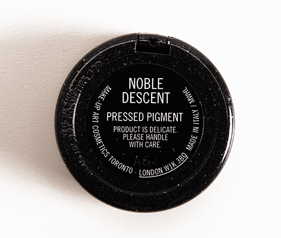 MAC Noble Descent Pressed Pigment
