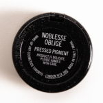 MAC Noblesse Oblige Pressed Pigment (Small)