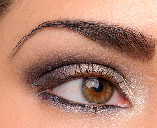 MAC Noblesse Oblige Pressed Pigment