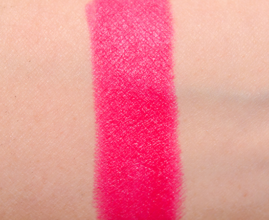 MAC No Faux Pas Lipstick