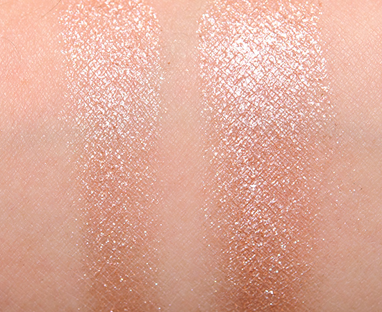 MAC Nostalgic Pressed Pigment