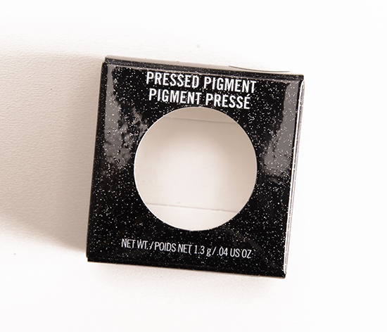 MAC Nostalgic Pressed Pigment