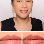 MAC Courtly Coral Dazzleglass