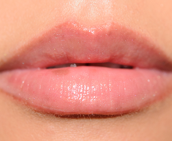 MAC Fashion Scoop Cremesheen Glass