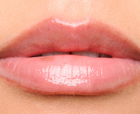 MAC Fashion Scoop Cremesheen Glass