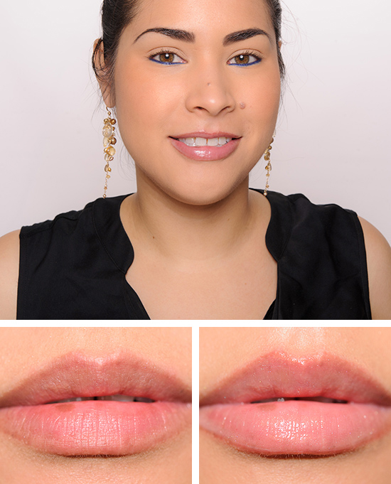 MAC Fashion Scoop Cremesheen Glass