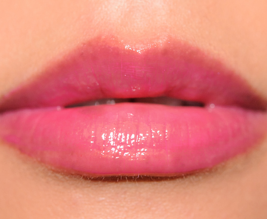 MAC Loud & Lovely Cremesheen Glass