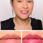 MAC Loud &amp; Lovely Cremesheen Glass