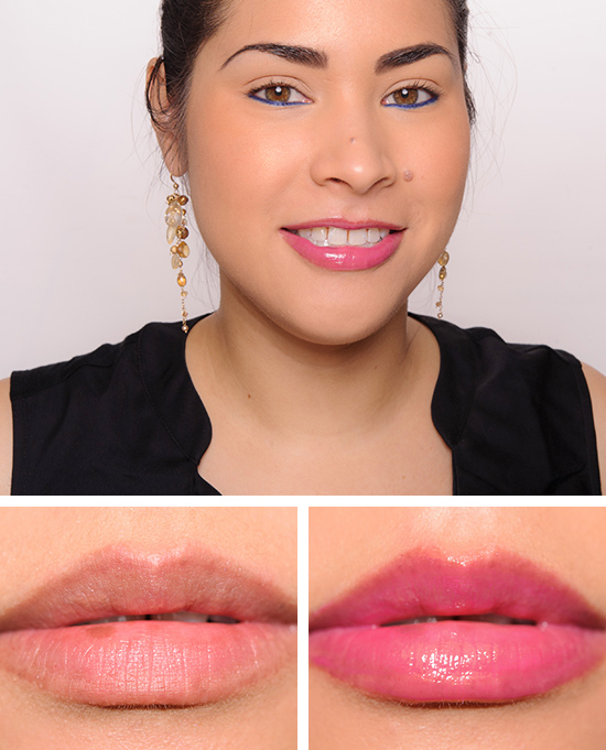 MAC Loud & Lovely Cremesheen Glass