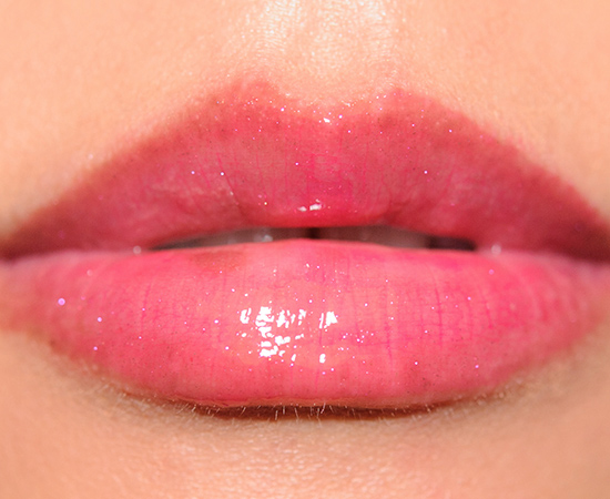 MAC Love Alert Cremesheen Glass