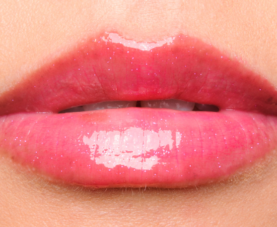 MAC Love Alert Cremesheen Glass