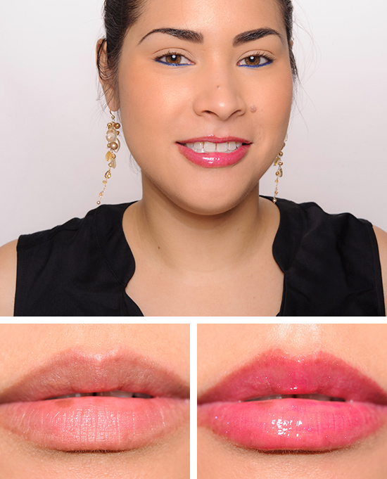 MAC Love Alert Cremesheen Glass