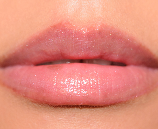 MAC Pagoda Cremesheen Glass
