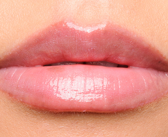 MAC Pagoda Cremesheen Glass