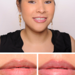 MAC Pagoda Cremesheen Glass