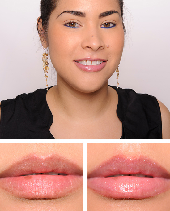 MAC Pagoda Cremesheen Glass