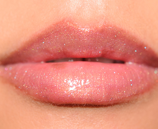 MAC Rags to Riches Cremesheen Glass