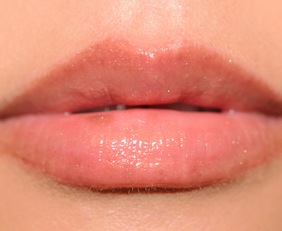 MAC Rising Sun Cremesheen Glass