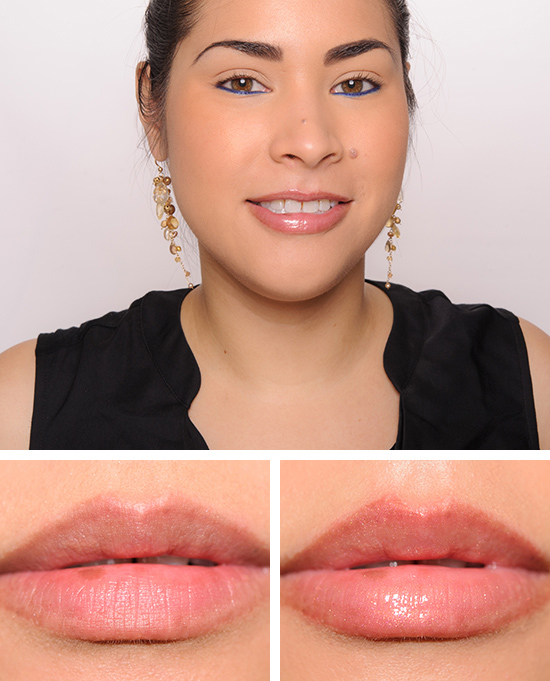MAC Stately Shimmer Cremesheen Glass
