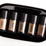 MAC Gold + Beige Objects of Affection Pigments + Glitter Set