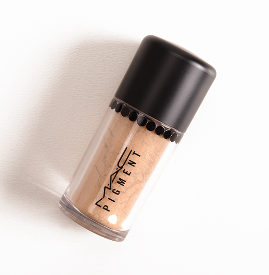 MAC Lithe Pigment