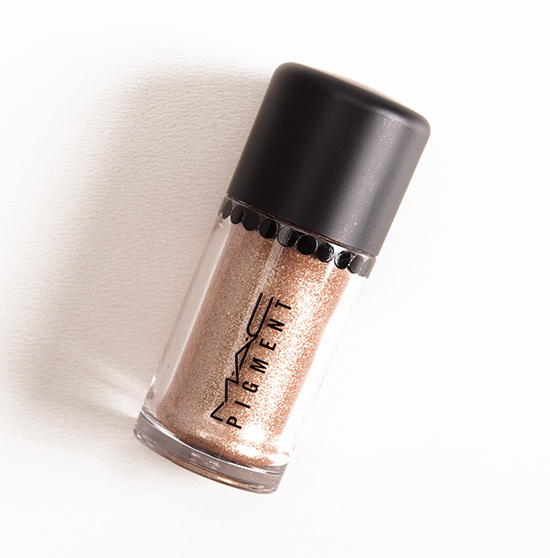 MAC English Gilt Pigment