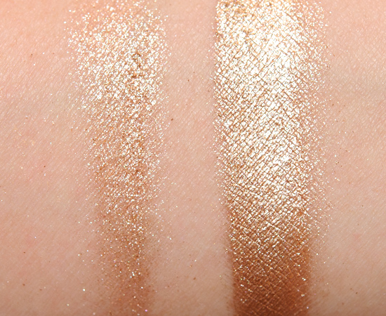 MAC English Gilt Pigment